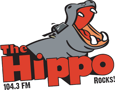 The Hippo 104.3 FM