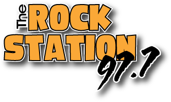 The Rock Station 97.7 FM