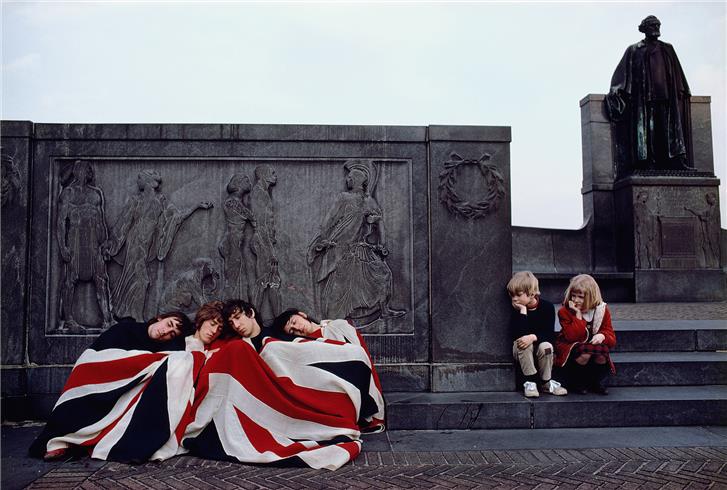 ©Art Kane_The Who_2_1968836