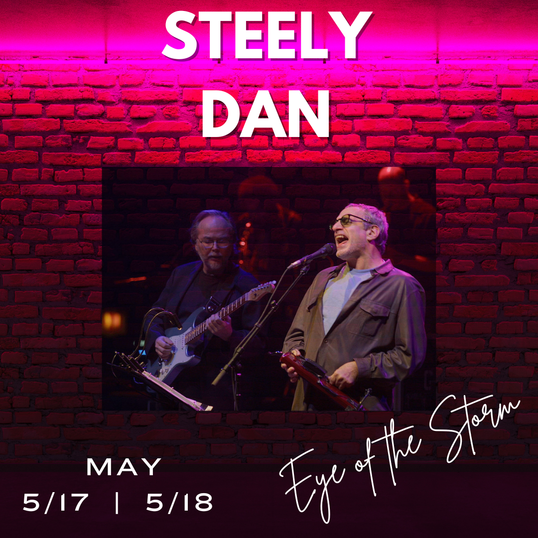 Steely dan