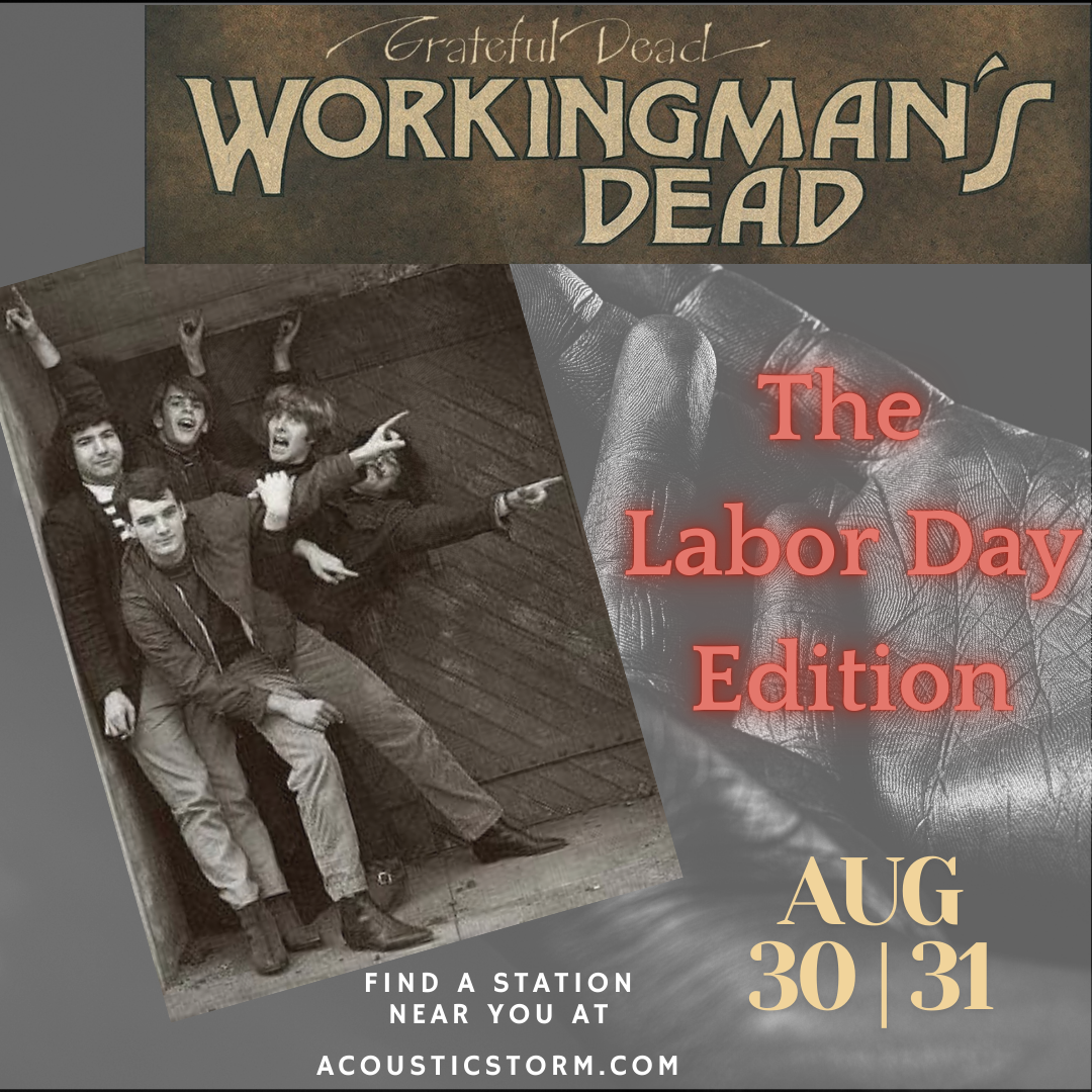 Labor day