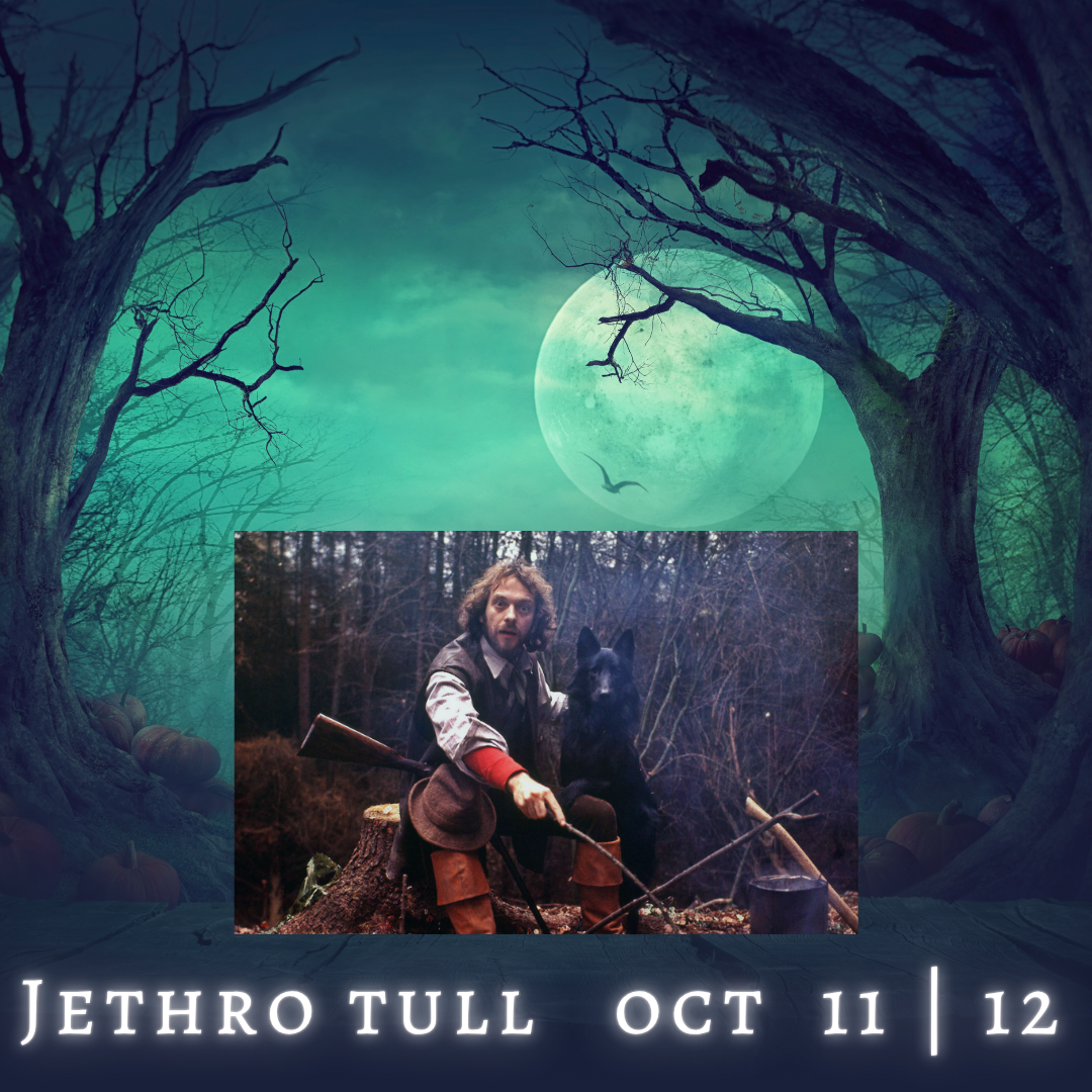 Jethro tull oct 12 13-2