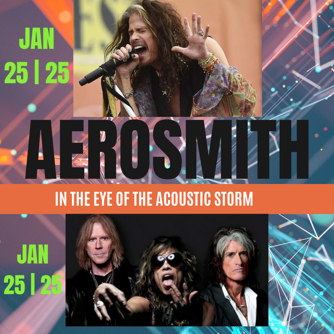 AEROSMITH