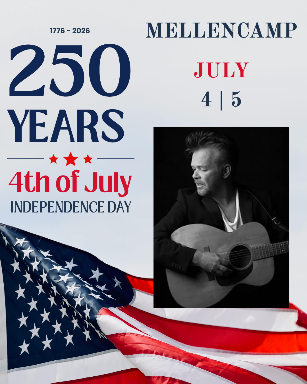 mellencamp
