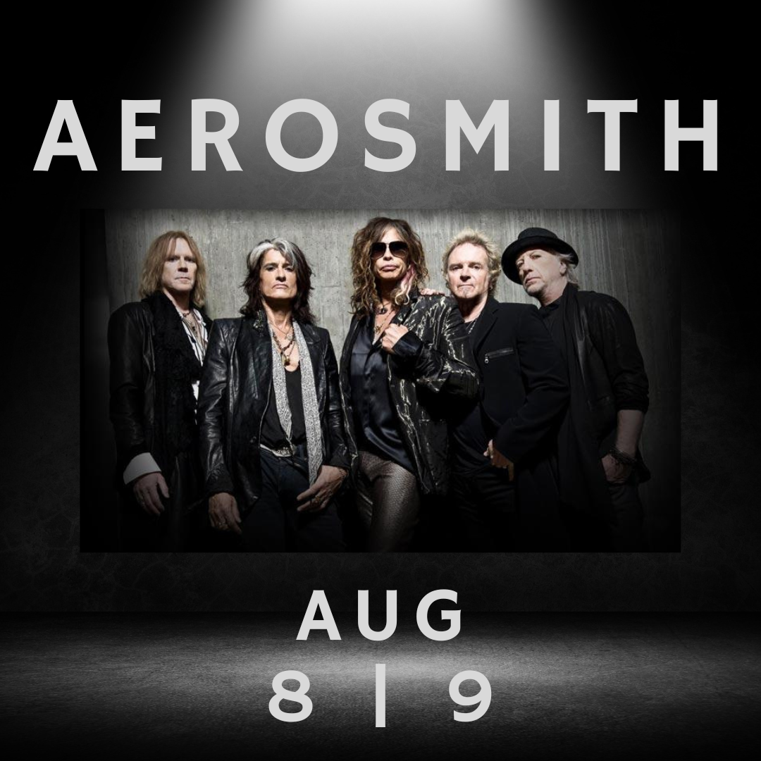 Aerosmith